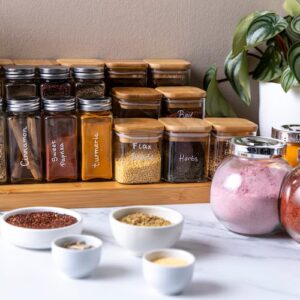 Essential Spice Box