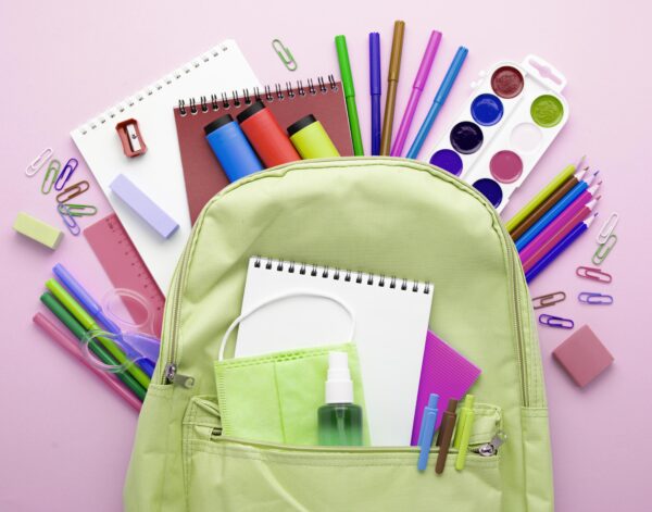 Study Tools Kit
