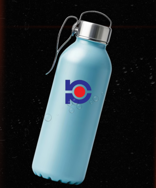 Smart Temperature Bottle