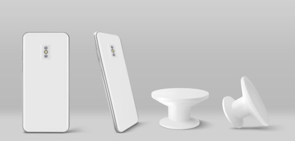 Mobile Stand