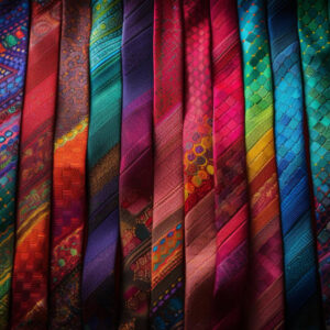 Soft Silks