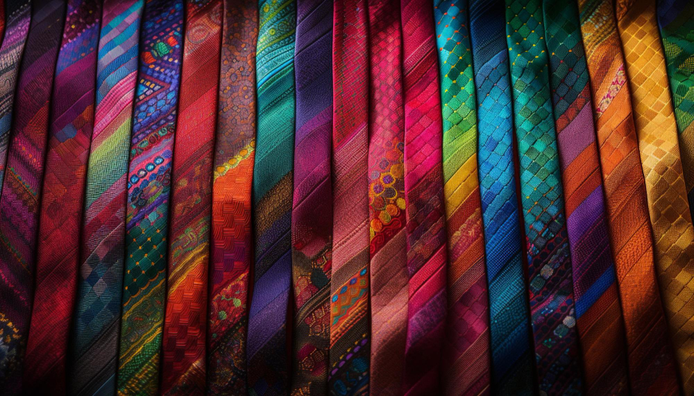 Soft Silks