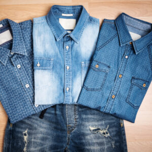 Jeans / Jean Swamp