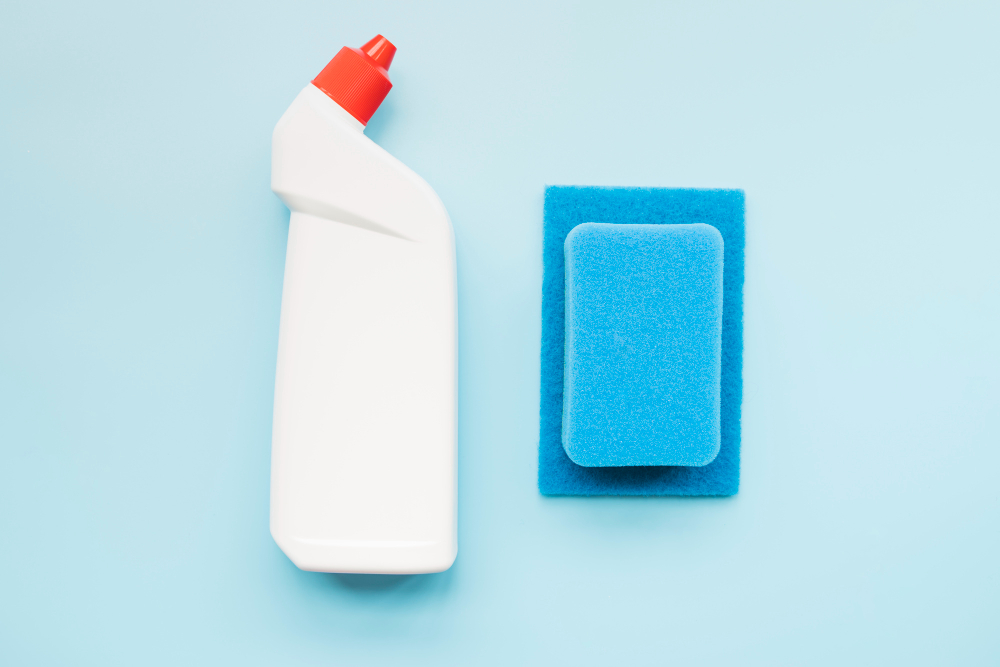 Toilet Cleaner