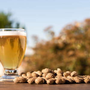 Groundnut Oil