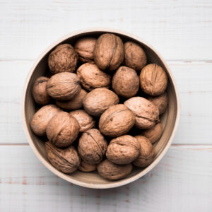 Nutmeg