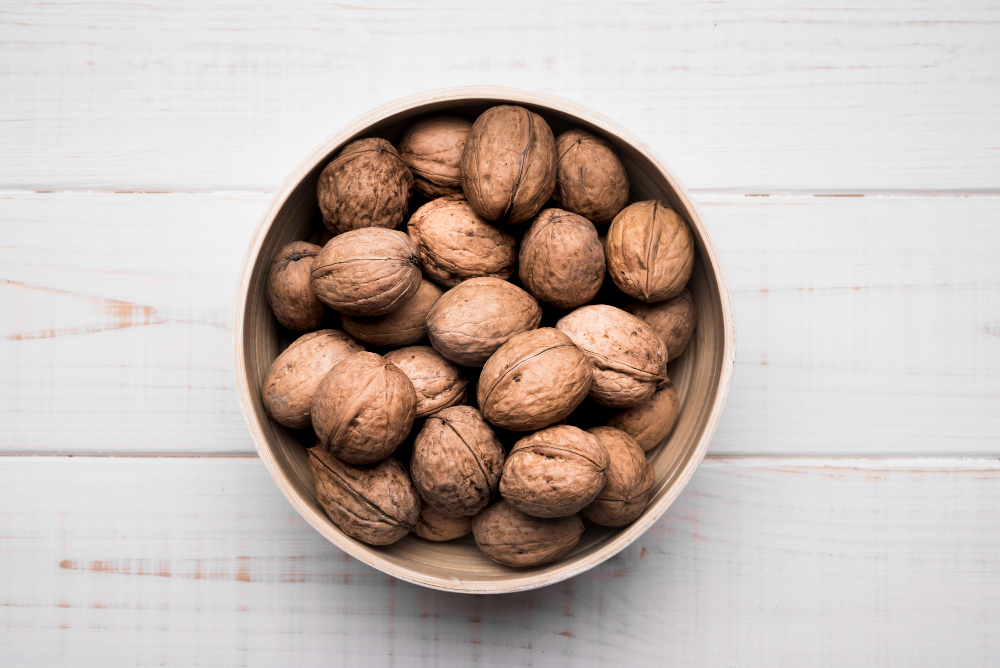 Nutmeg