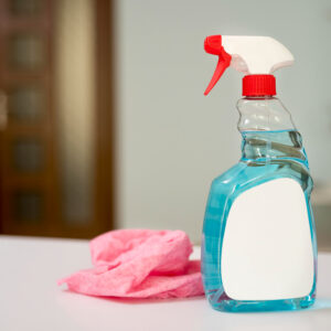 Bathroom Cleaner