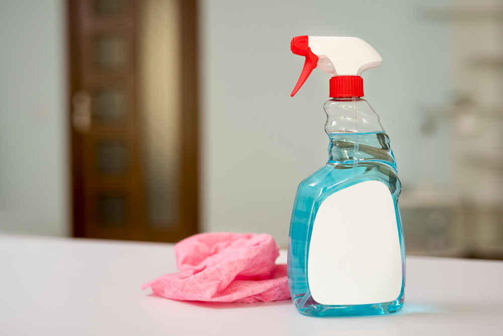 Bathroom Cleaner