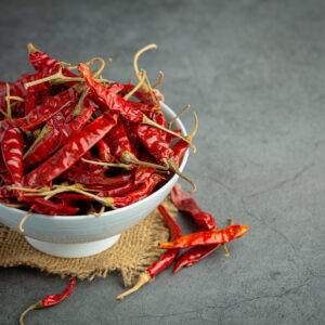 Kashmiri Chilli
