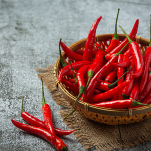 Chilli