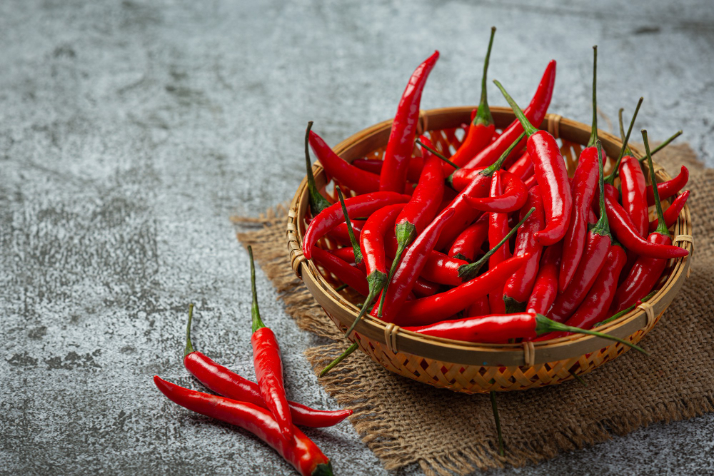 Chilli