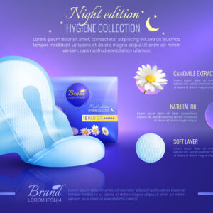 Diapers (Child / Adult)