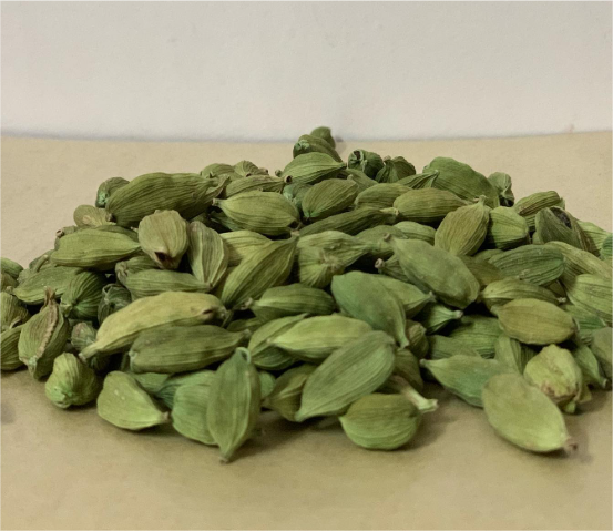 Cardamom