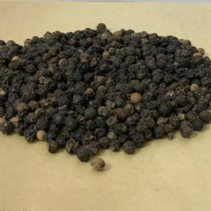 Pepper