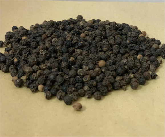 Pepper