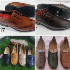 Casual Shoe