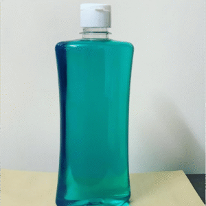 Detergent Gel