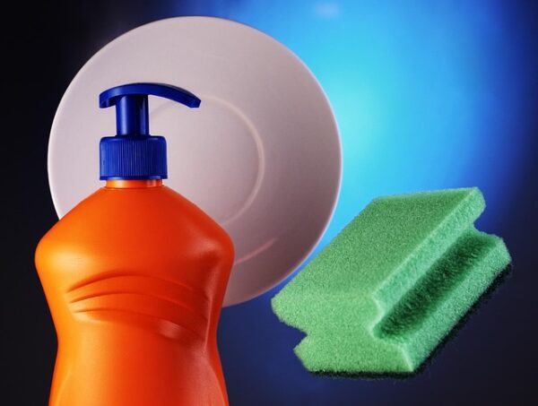 Floor Cleaner