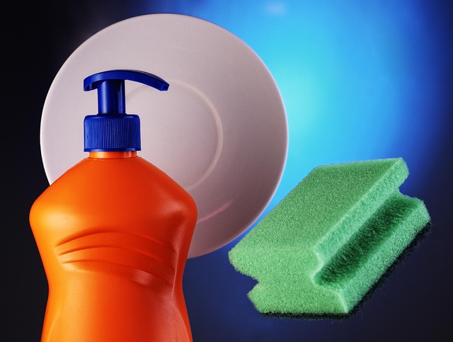Floor Cleaner