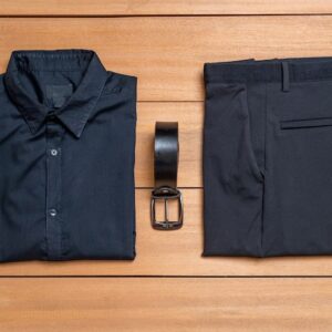 Formal Shirts & Pants