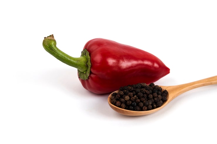 Pepper (Big)