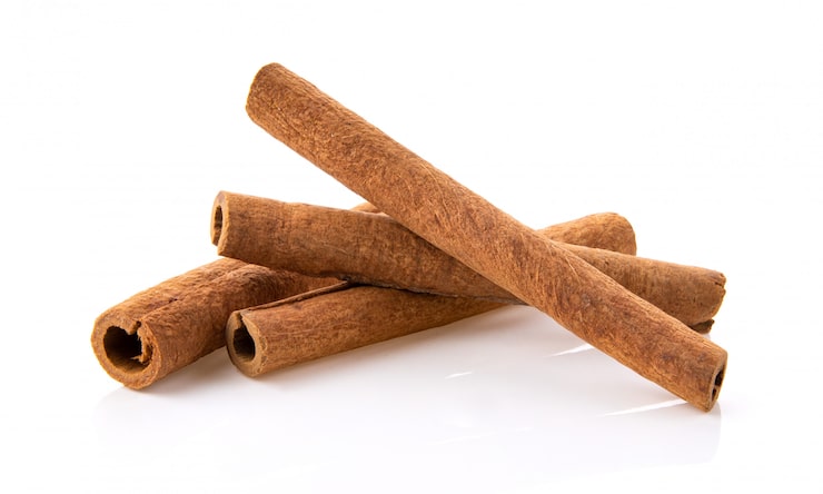 Cinnamon