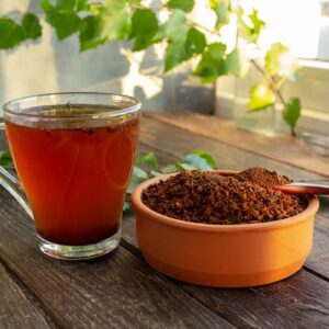 Tea Powder (Hotel)