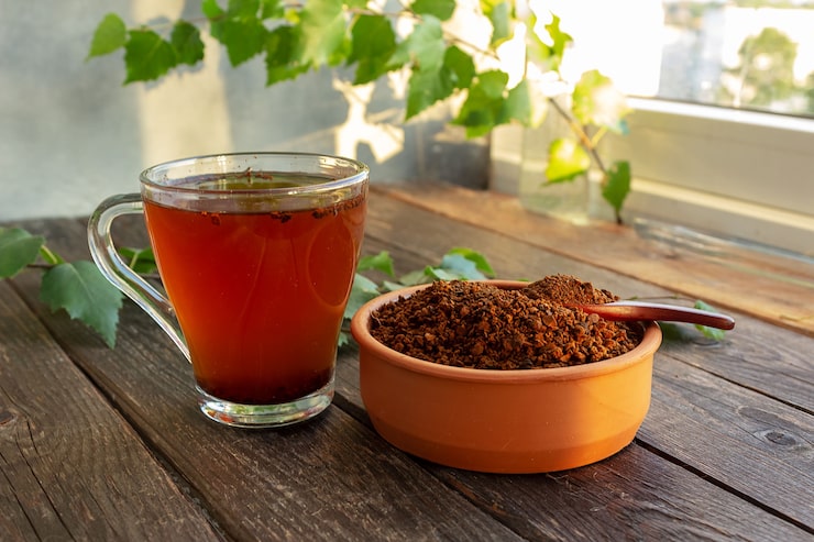 Tea Powder (Hotel)