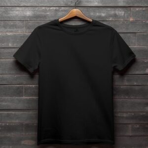 T-Shirts 240 GSM – Cotton
