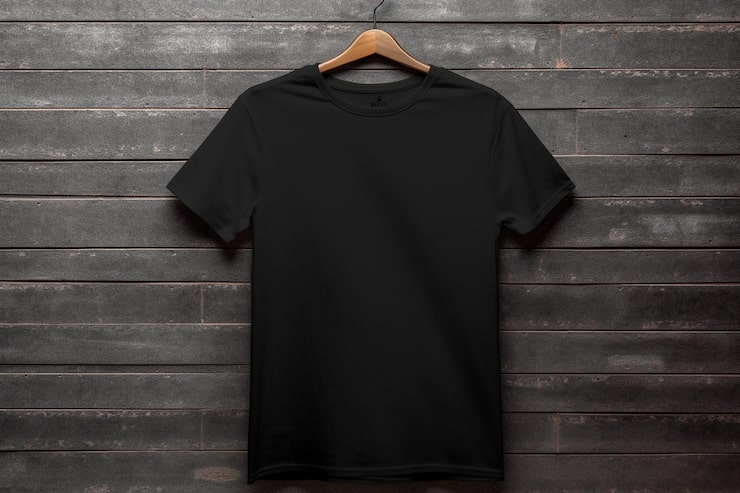 T-Shirts 240 GSM – Cotton