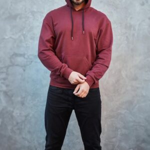 Sweatshirts Without  Zip