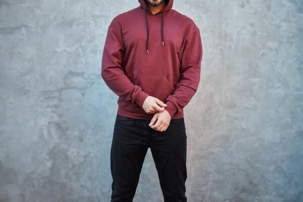 Sweatshirts Without  Zip