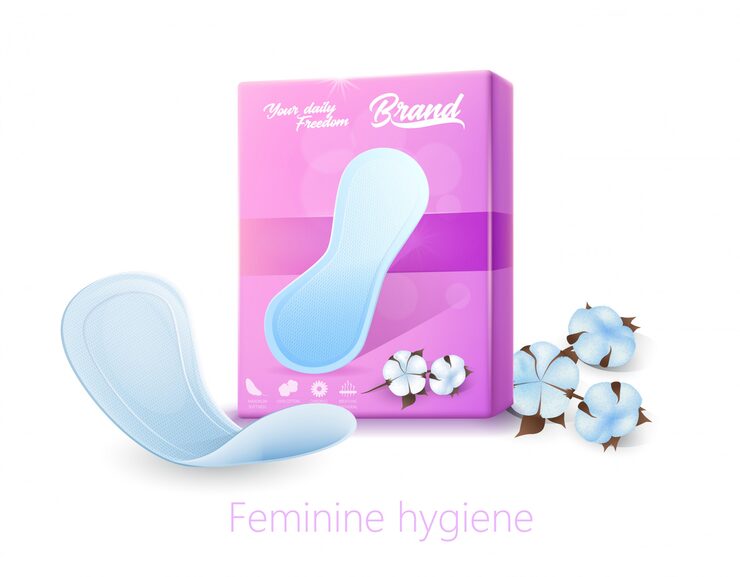 Sanitary Pad