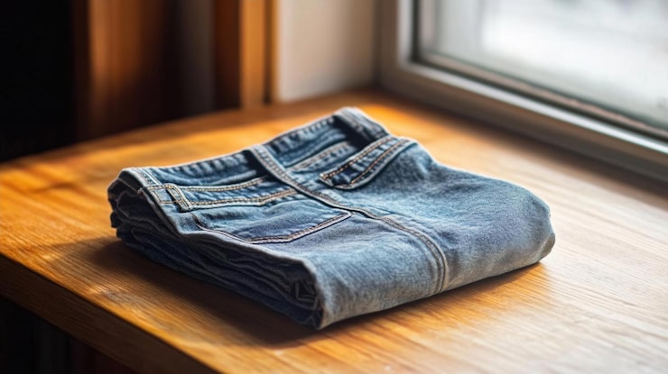 Jeans Knitted