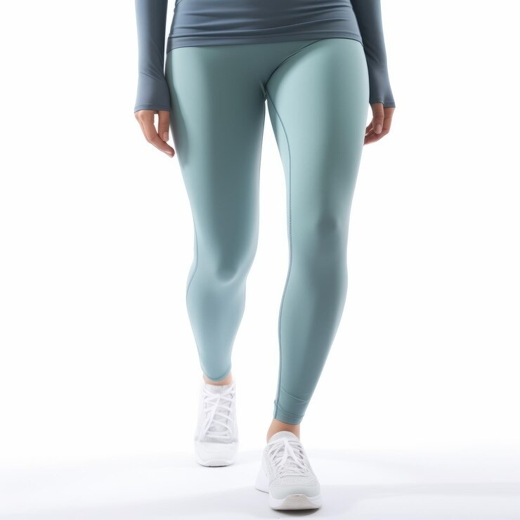 UltraFlex High-Waist Leggings