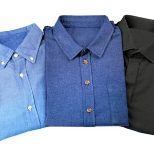 Cotton Shirts