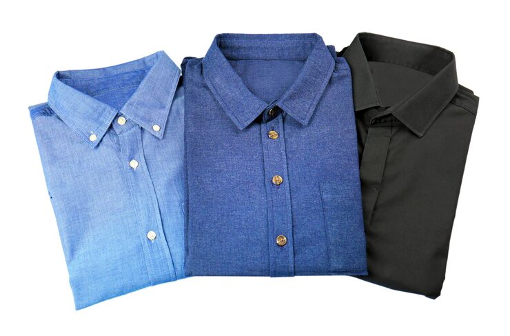 Cotton Shirts