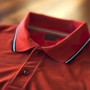 200 GSM – Mars Fabric Polo