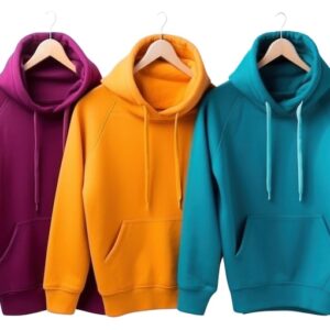 Sweatshirts With Hoodie