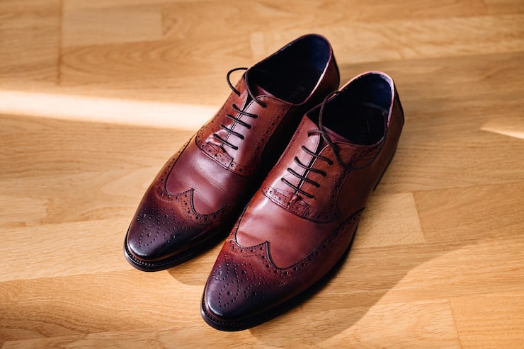 Formal Shoes