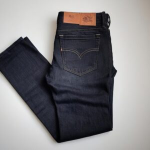 Jeans Dobby
