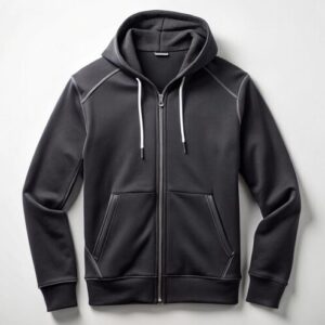 Sweatshirts With Zip