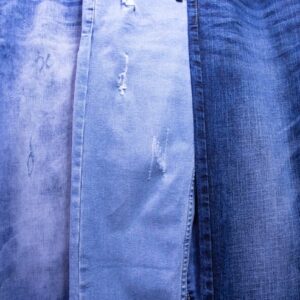 Jeans Silky