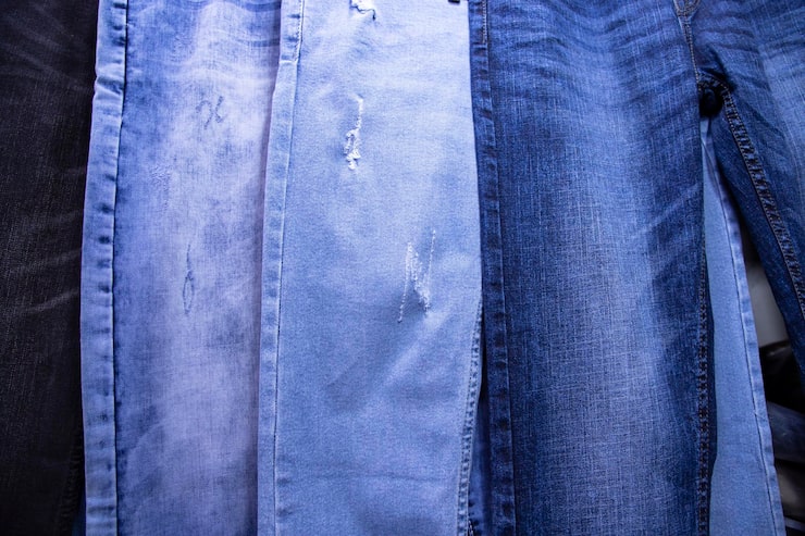 Jeans Silky