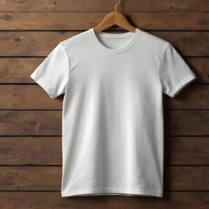 180 GSM – Round Neck Cotton