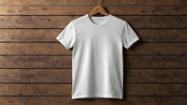 180 GSM – Round Neck Cotton